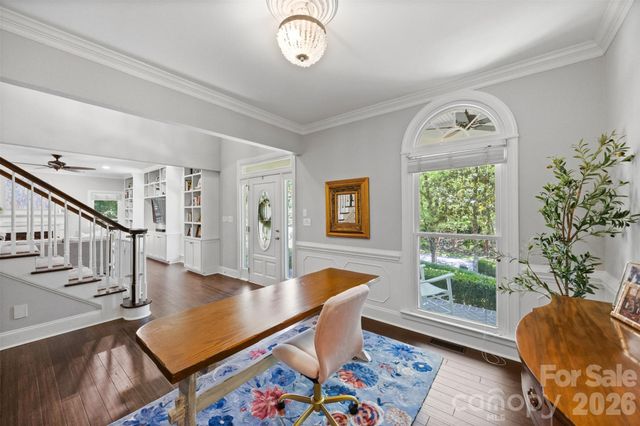 1027 Dan Maples Drive, Cramerton, NC 28032