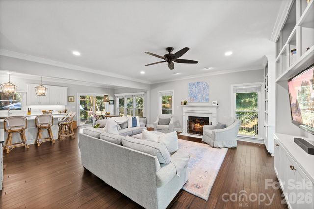 1027 Dan Maples Drive, Cramerton, NC 28032