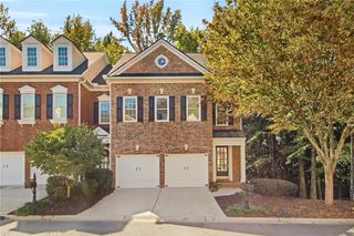 5407 Waters Edge Trail, Roswell, GA 30075