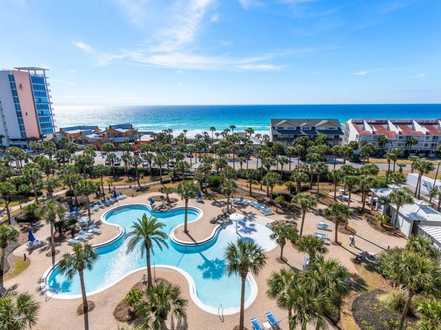 1751 Scenic Highway 98 716, Destin, FL 32541
