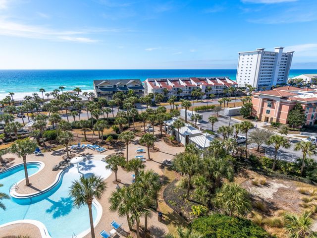 1751 Scenic Highway 98 716, Destin, FL 32541