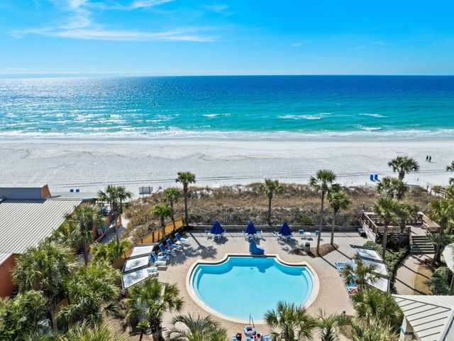 1751 Scenic Highway 98 716, Destin, FL 32541