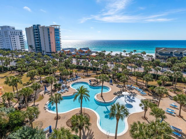 1751 Scenic Highway 98 716, Destin, FL 32541
