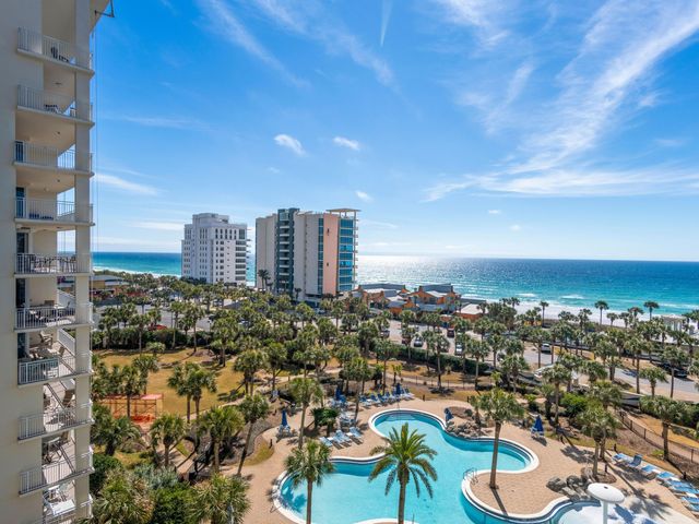 1751 Scenic Highway 98 716, Destin, FL 32541