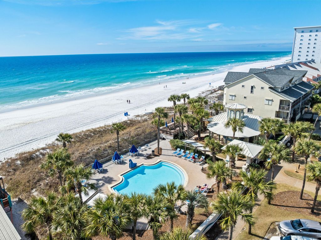 1751 Scenic Highway 98 716, Destin, FL 32541