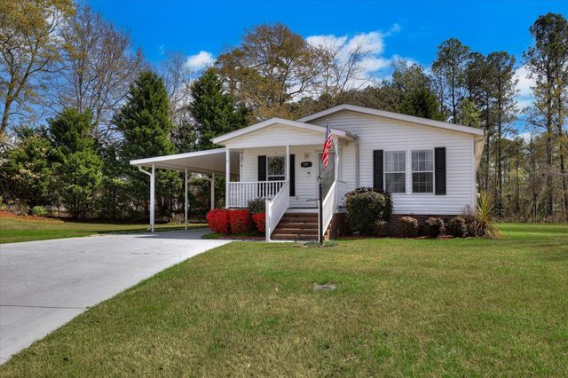 111 Sheldon Drive, Augusta, GA 30907