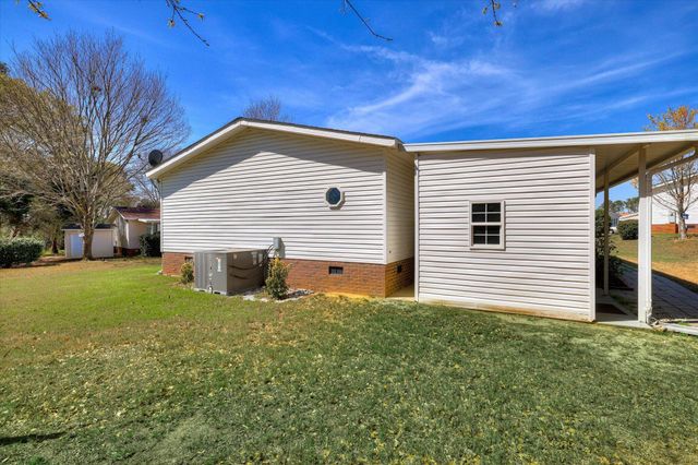 111 Sheldon Drive, Augusta, GA 30907