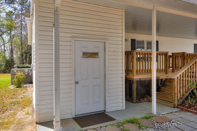 111 Sheldon Drive, Augusta, GA 30907