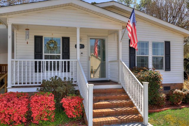 111 Sheldon Drive, Augusta, GA 30907