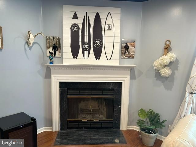 308 HAZELWOOD LN, Marlton, NJ 08053