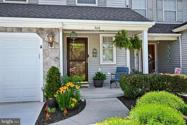 308 HAZELWOOD LN, Marlton, NJ 08053