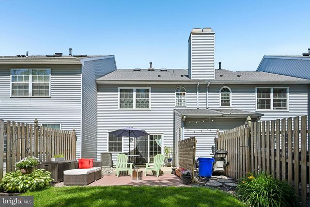 308 HAZELWOOD LN, Marlton, NJ 08053