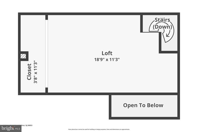 308 HAZELWOOD LN, Marlton, NJ 08053