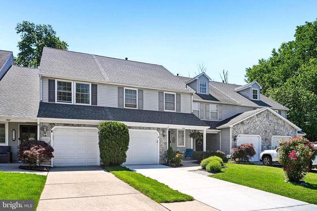 308 HAZELWOOD LN, Marlton, NJ 08053