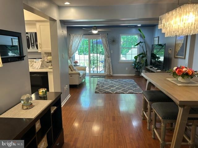 308 HAZELWOOD LN, Marlton, NJ 08053