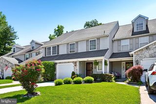 308 HAZELWOOD LN, Marlton, NJ 08053