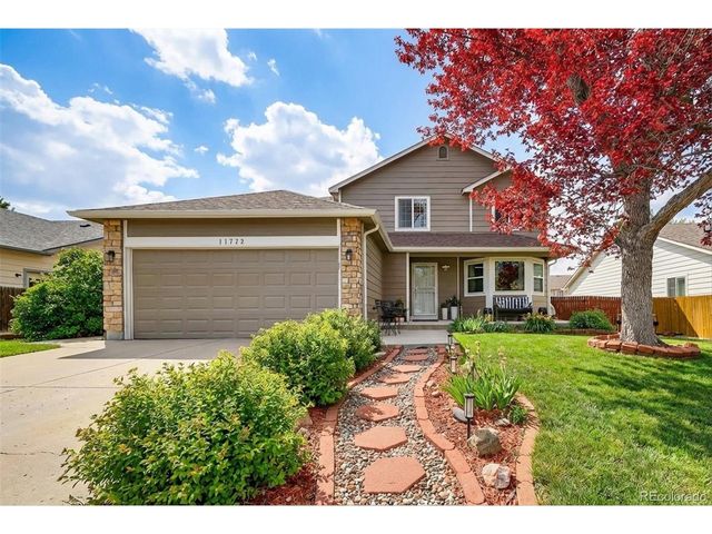 11772 Glencoe Cir, Thornton, CO 80233