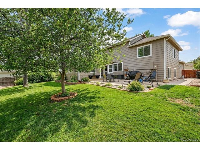 11772 Glencoe Cir, Thornton, CO 80233