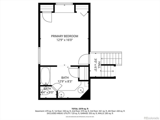 11772 Glencoe Cir, Thornton, CO 80233