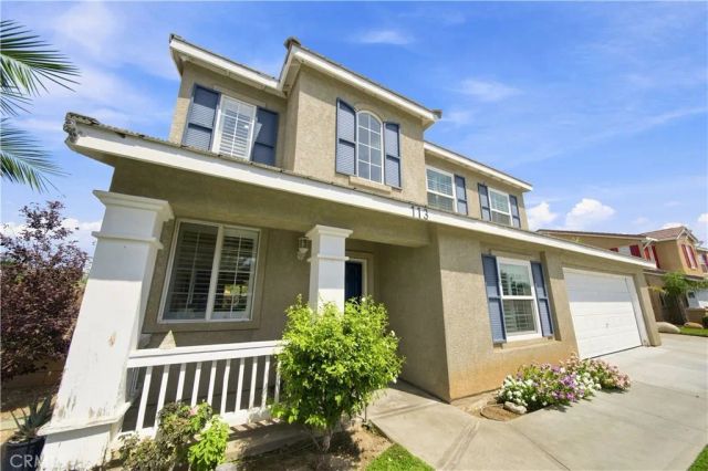 113 Agua Santa Drive, Palmdale, CA 93551