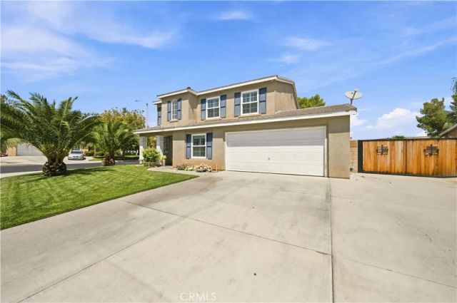 113 Agua Santa Drive, Palmdale, CA 93551