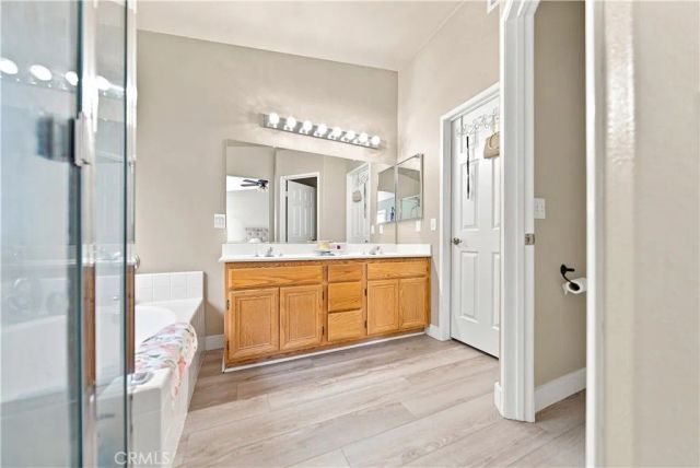 113 Agua Santa Drive, Palmdale, CA 93551