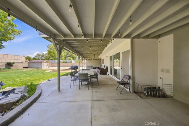 113 Agua Santa Drive, Palmdale, CA 93551