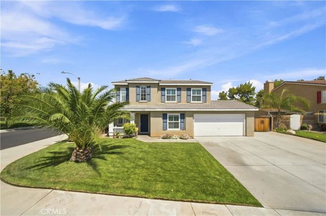 113 Agua Santa Drive, Palmdale, CA 93551