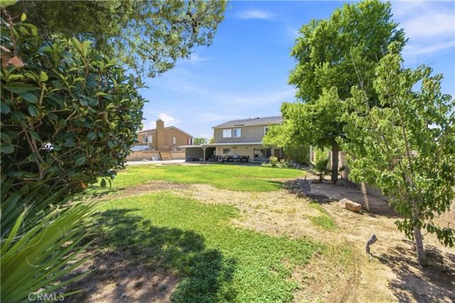 113 Agua Santa Drive, Palmdale, CA 93551