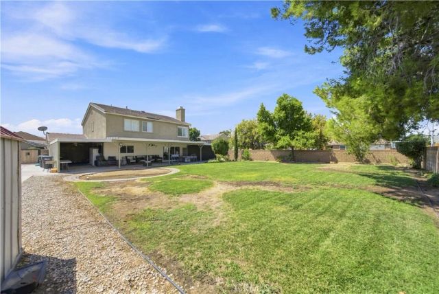 113 Agua Santa Drive, Palmdale, CA 93551
