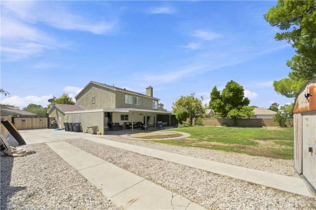113 Agua Santa Drive, Palmdale, CA 93551