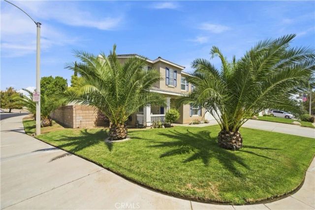113 Agua Santa Drive, Palmdale, CA 93551