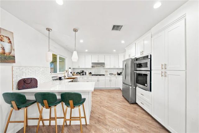 113 Agua Santa Drive, Palmdale, CA 93551