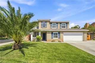 113 Agua Santa Drive, Palmdale, CA 93551