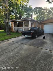 4803 HEADLEY Terrace, Jacksonville, FL 32205