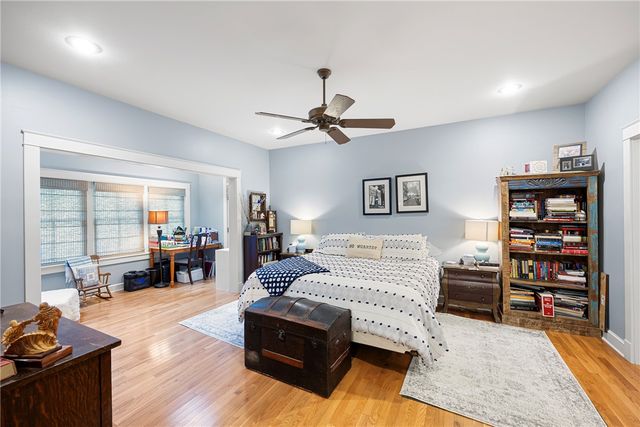 407 Dove Place, Russellville, AR 72802