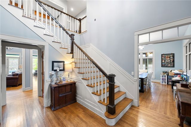 407 Dove Place, Russellville, AR 72802