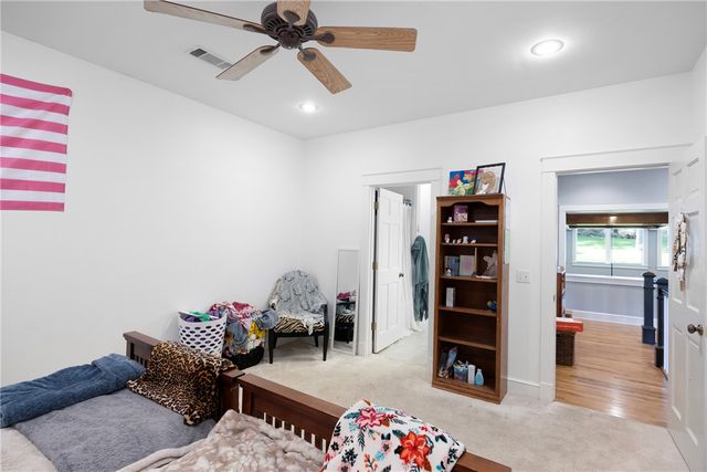 407 Dove Place, Russellville, AR 72802