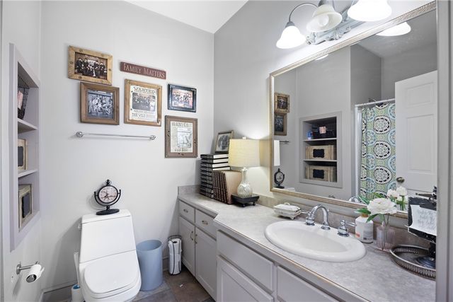 407 Dove Place, Russellville, AR 72802