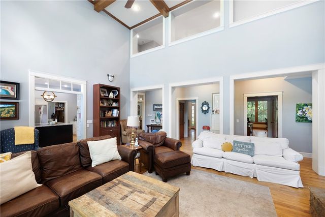 407 Dove Place, Russellville, AR 72802