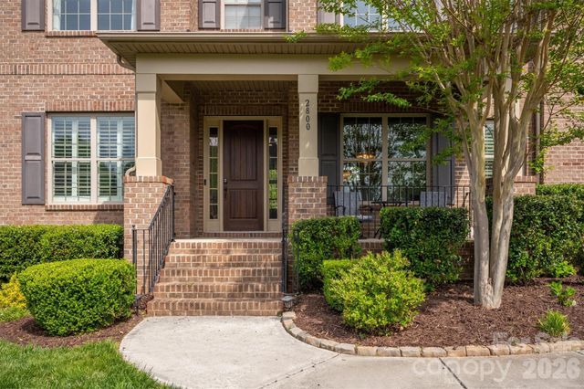 2800 Bevis Lane, Waxhaw, NC 28173