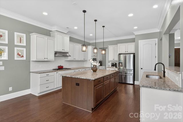 2800 Bevis Lane, Waxhaw, NC 28173