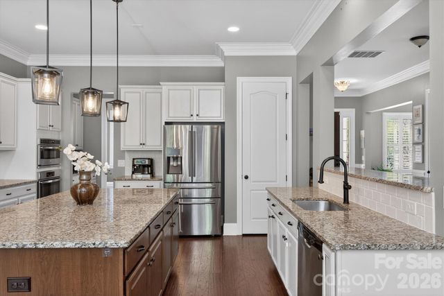 2800 Bevis Lane, Waxhaw, NC 28173