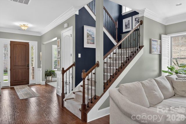 2800 Bevis Lane, Waxhaw, NC 28173