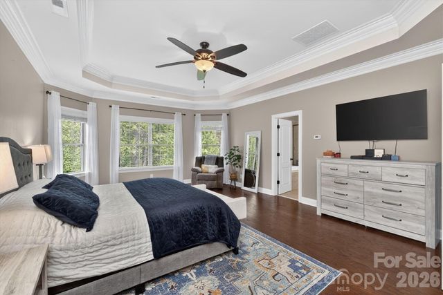 2800 Bevis Lane, Waxhaw, NC 28173