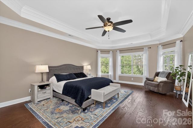 2800 Bevis Lane, Waxhaw, NC 28173