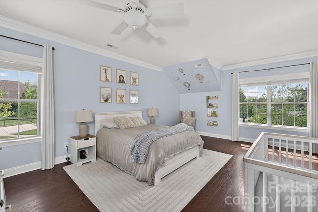 2800 Bevis Lane, Waxhaw, NC 28173