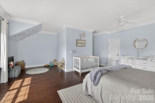 2800 Bevis Lane, Waxhaw, NC 28173