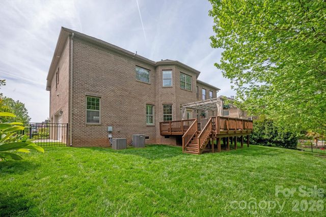 2800 Bevis Lane, Waxhaw, NC 28173