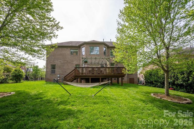 2800 Bevis Lane, Waxhaw, NC 28173